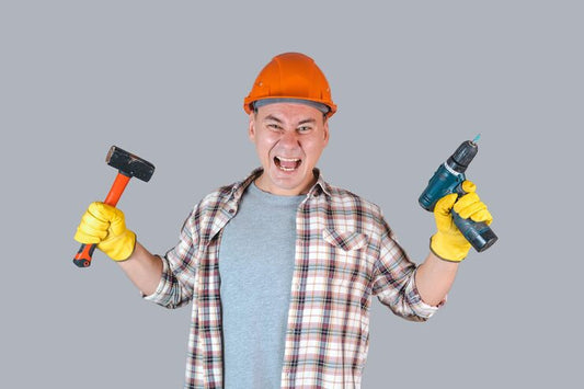 Power vs. Hand Tools – Which One Do You Need?