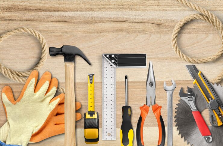 Top 10 Essential Tools Every Homeowner Should Have