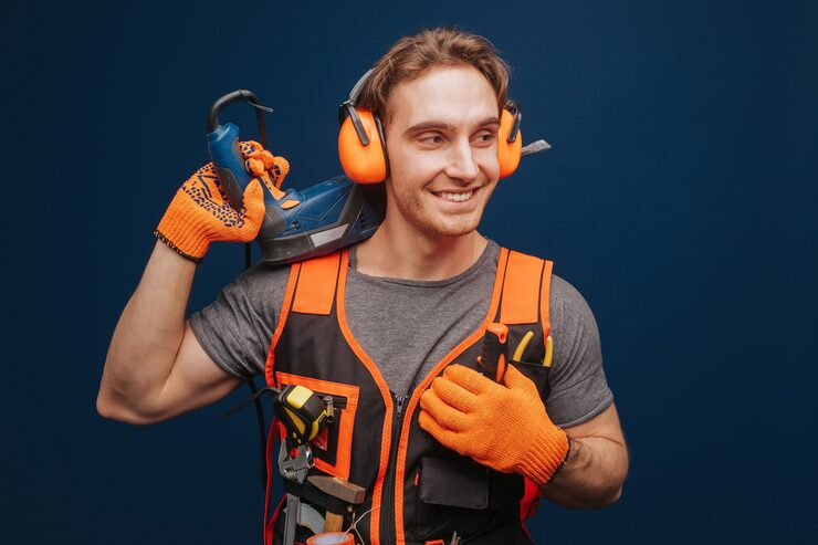 Workshop Safety Tips – Gear &amp; Best Practices You