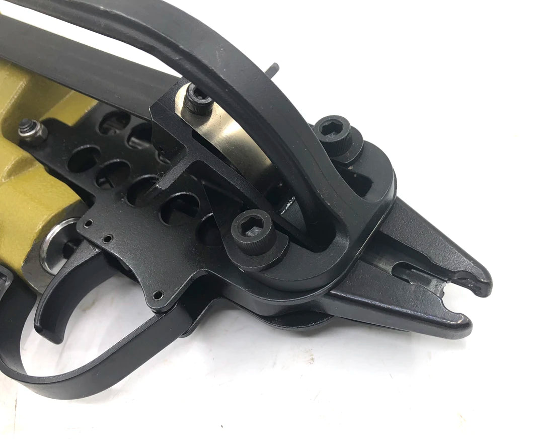 Pneumatic Air Tools C-Ring NAILER Hog Ring Plier Poultry Cage Coop Wire Bind Tie Up SC7C Air Nail Gun C Nailer Original Quality