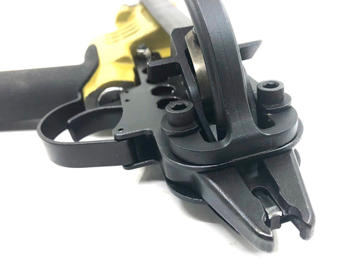 Pneumatic Air Tools C-Ring NAILER Hog Ring Plier Poultry Cage Coop Wire Bind Tie Up SC7C Air Nail Gun C Nailer Original Quality