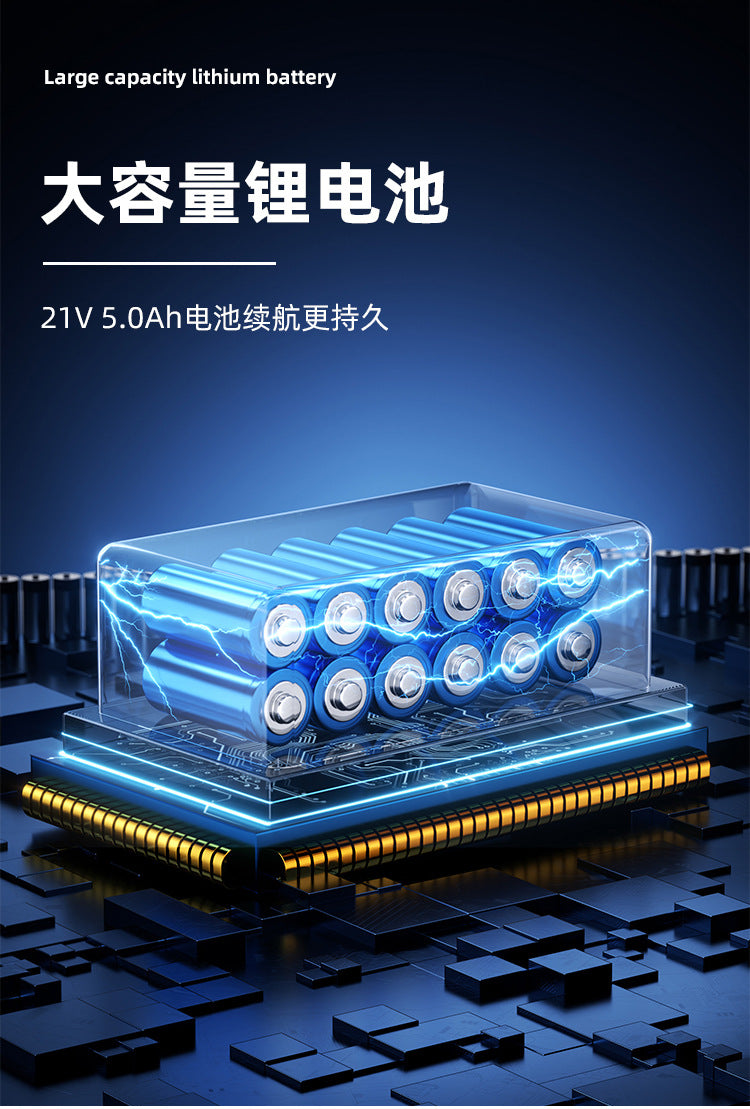 Lithium battery hand-held portable ultra-small hydraulic pump 70 trillion Pa pressure electric hydraulic pump