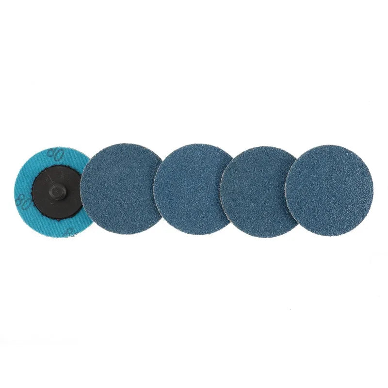 90 Degree Air Die Grinder Mini Air Grinder Pneumatic Grinding Polisher Mill Engraving Machine with Sanding Discs Tool Kit
