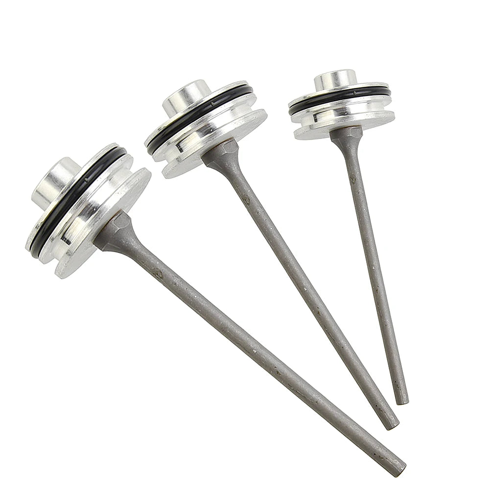 Piston Drive CN55 CN70 CN80 Aftermarket Coil Nail Gunss Spare Parts Pneumatic Nail Gunss Piston Drive Pneumatic Nail Tongue Tool