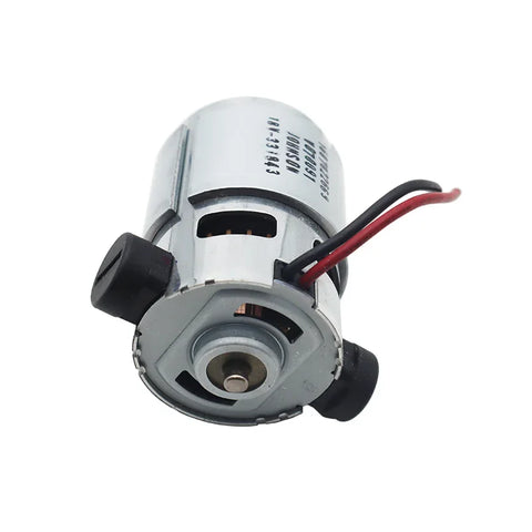 Original Electric Charging Drill Screwdriver DC Motor For Bosch GSR180-Li GSB180-Li 18V Power Tool Spare Accessories