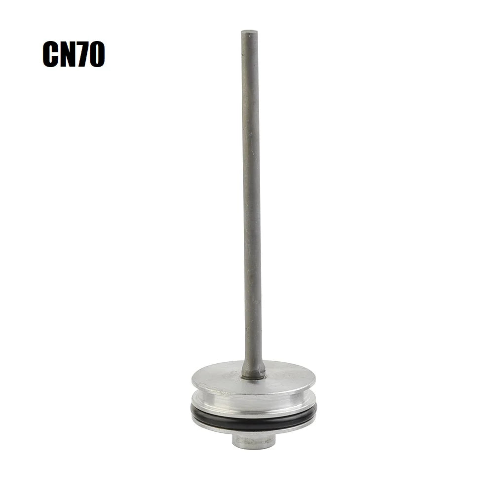 Piston Drive CN55 CN70 CN80 Aftermarket Coil Nail Gunss Spare Parts Pneumatic Nail Gunss Piston Drive Pneumatic Nail Tongue Tool