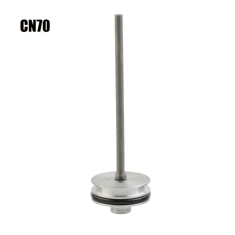 Piston Drive CN55 CN70 CN80 Aftermarket Coil Nail Gunss Spare Parts Pneumatic Nail Gunss Piston Drive Pneumatic Nail Tongue Tool
