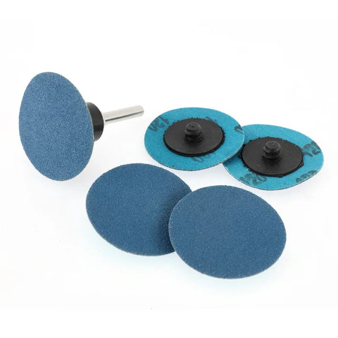 90 Degree Air Die Grinder Mini Air Grinder Pneumatic Grinding Polisher Mill Engraving Machine with Sanding Discs Tool Kit