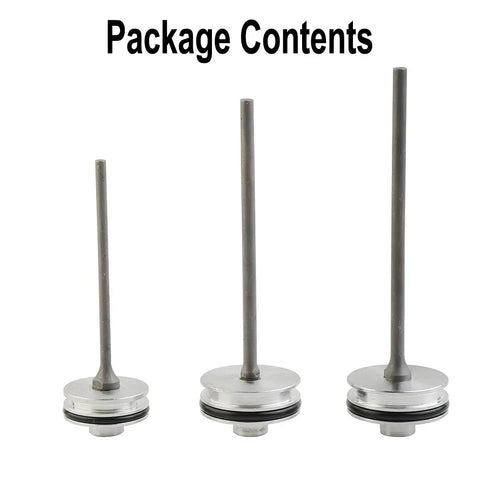 Piston Drive CN55 CN70 CN80 Aftermarket Coil Nail Gunss Spare Parts Pneumatic Nail Gunss Piston Drive Pneumatic Nail Tongue Tool