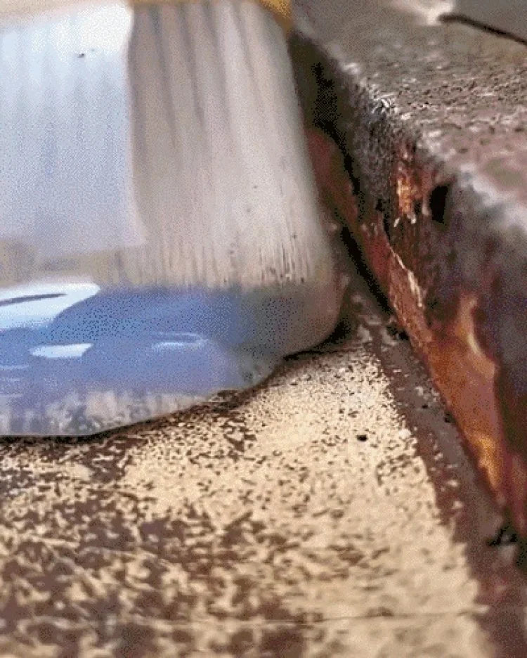【Transparent Liquid Wall Waterproof Adhesive】Clear Waterproof Coating for Wall Leak Repair Invisible Protection Easy Application