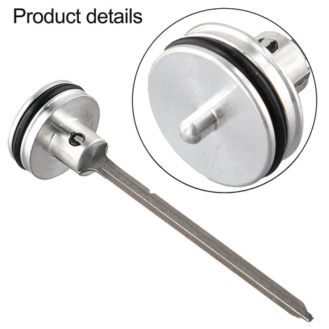 Pneumatic Nailer Needle for Air Nailers High Hardness Compatible with T50DC ST64 For F30D For F30G P625B 1013J 422J