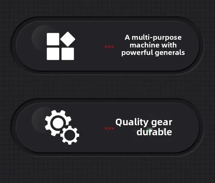 110V/220V Brushless Lithium Battery Electric Circular Saw Rechargeable Wireless Woodworking Hand Saw Power Tools CBA