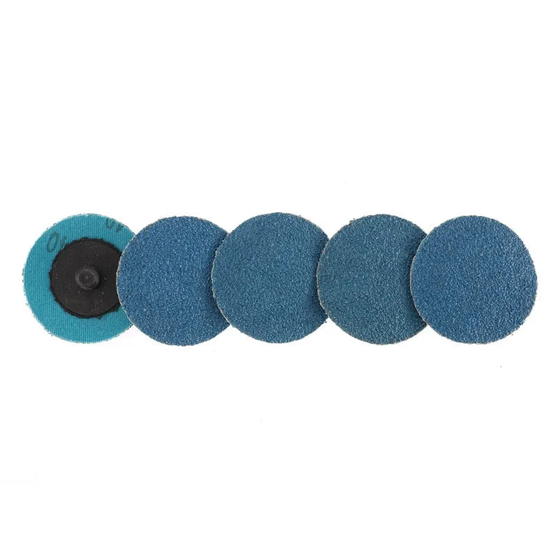 90 Degree Air Die Grinder Mini Air Grinder Pneumatic Grinding Polisher Mill Engraving Machine with Sanding Discs Tool Kit