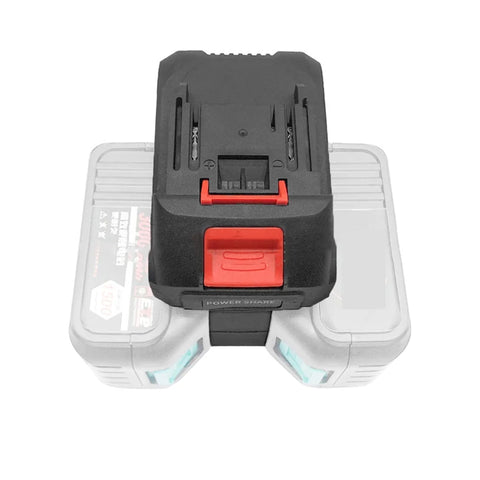 Double The Battery Capacity Of Your For Tools With Our Reliable Battery Converter Power Up Your Productivity