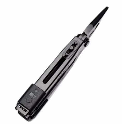 Stainless Steel Hand Tools Multitool MultiTool 8 IN 1 Multifunctional Flexible Pliers
