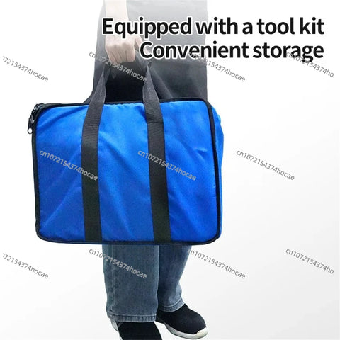 High Pressure  Spraying Machine Electric Paint Sprayer Airless Spray Gun Lithium Battery Airless Spray Machine