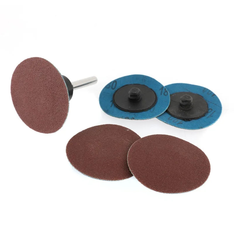 90 Degree Air Die Grinder Mini Air Grinder Pneumatic Grinding Polisher Mill Engraving Machine with Sanding Discs Tool Kit