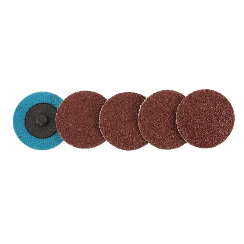 90 Degree Air Die Grinder Mini Air Grinder Pneumatic Grinding Polisher Mill Engraving Machine with Sanding Discs Tool Kit