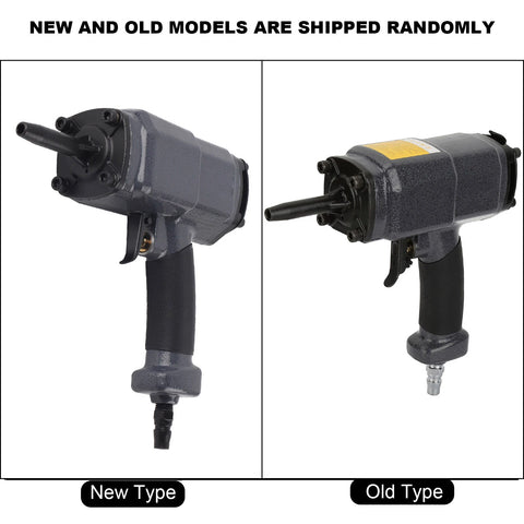 NP-50 Nailer Pull Gun Pneumatic Nail Puller Stubbs Nail Puller Power Guns Air Stapler Gun Air Power Guns Pneumatic Nail Puller