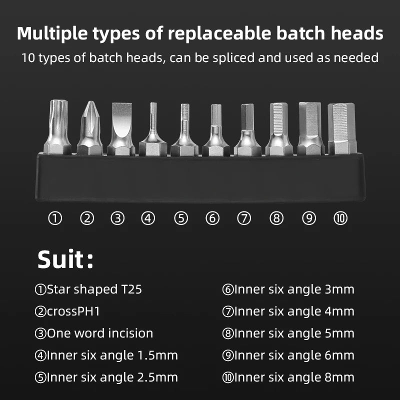 Bicycle  Portable Repair Tool Ratchet Wrench Kit Tire Lever Mini Pump Tools Set Bike Combination ToolAccessories