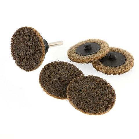 90 Degree Air Die Grinder Mini Air Grinder Pneumatic Grinding Polisher Mill Engraving Machine with Sanding Discs Tool Kit