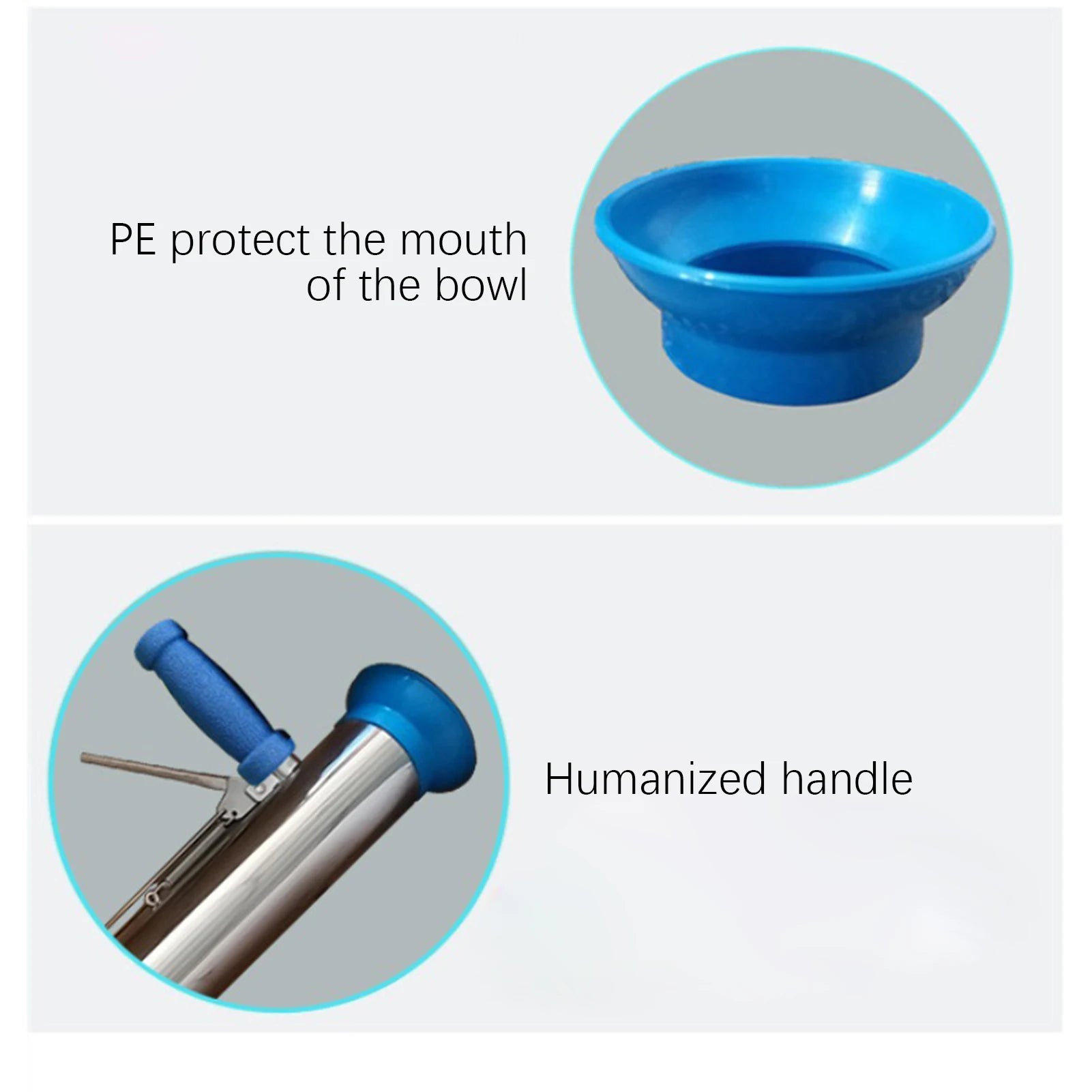 Plant Transplanting Tool Seedling Transplanter Portable Multipurpose Transplanting Seedling Planter For Vegetable Garden