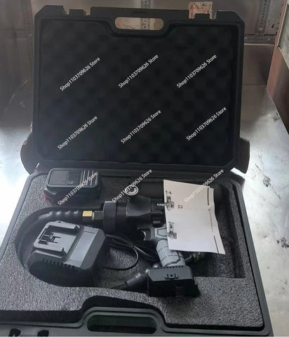 Lithium battery hand-held portable ultra-small hydraulic pump 70 trillion Pa pressure electric hydraulic pump