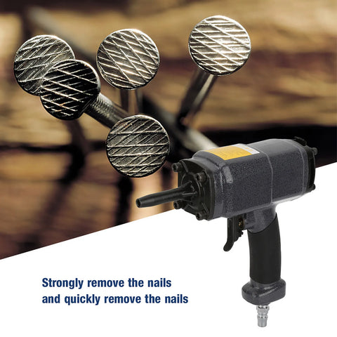 NP-50 Nailer Pull Gun Pneumatic Nail Puller Stubbs Nail Puller Power Guns Air Stapler Gun Air Power Guns Pneumatic Nail Puller