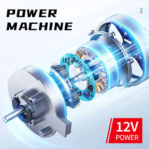 Bosch GSB-12-V30 Electric Drill DIY Professional Heavy Duty Cordless Driver Multifunctional Household Electric Screwdriver