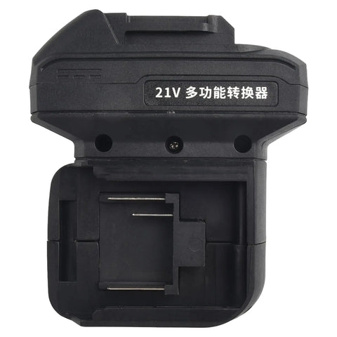 Double The Battery Capacity Of Your For Tools With Our Reliable Battery Converter Power Up Your Productivity