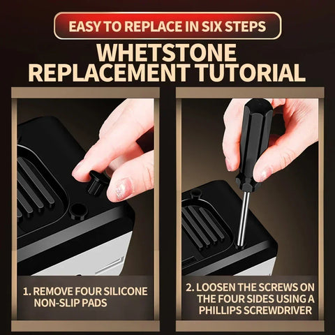 Electric Knife Sharpener Multi-function Automatic Cut Sharpener For Slotted screwdrivers Scissors Knives Electric Fast Sharpener
