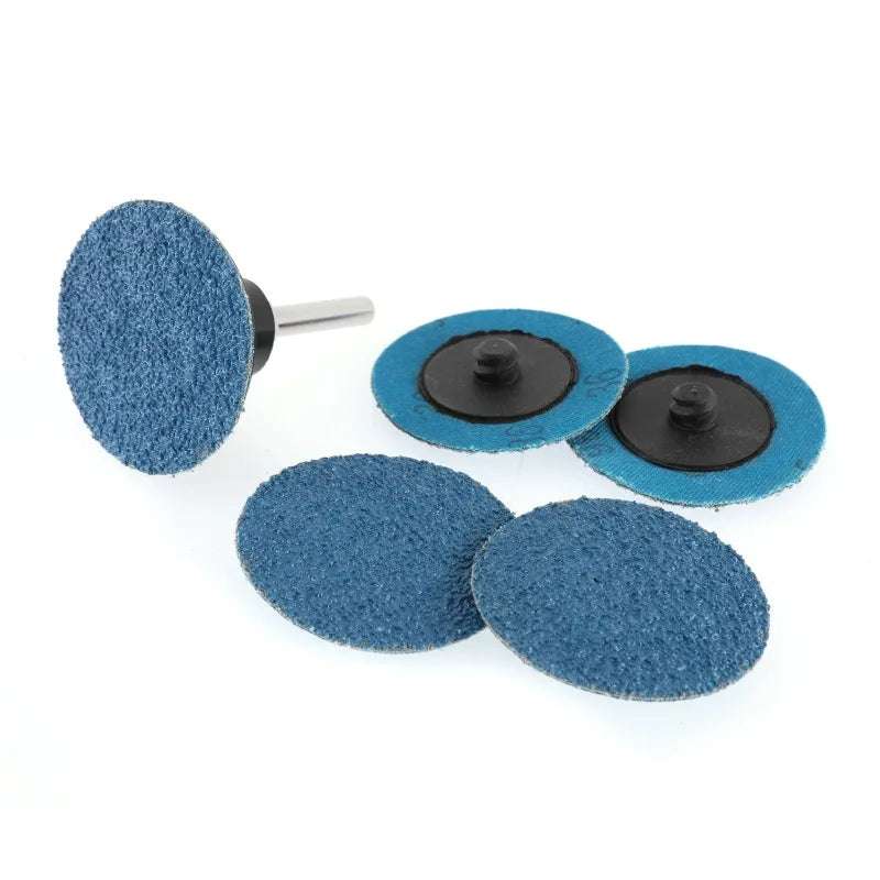 90 Degree Air Die Grinder Mini Air Grinder Pneumatic Grinding Polisher Mill Engraving Machine with Sanding Discs Tool Kit