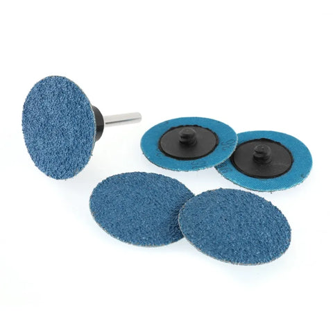 90 Degree Air Die Grinder Mini Air Grinder Pneumatic Grinding Polisher Mill Engraving Machine with Sanding Discs Tool Kit