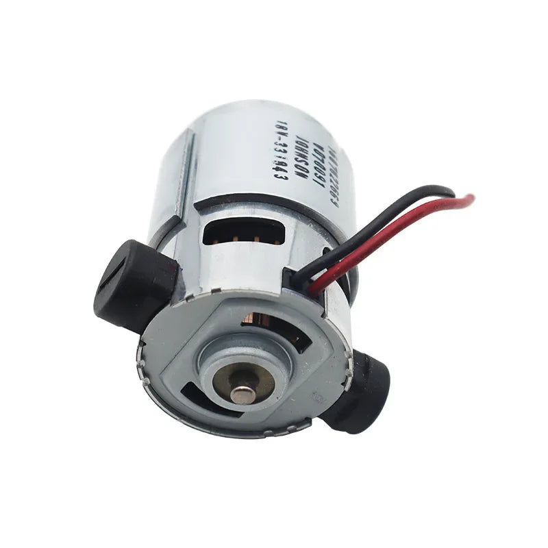 Original Electric Charging Drill Screwdriver DC Motor For Bosch GSR180-Li GSB180-Li 18V Power Tool Spare Accessories