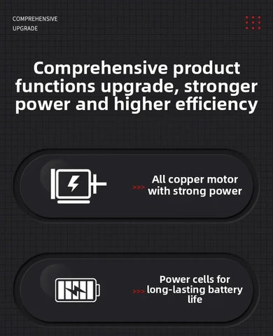 110V/220V Brushless Lithium Battery Electric Circular Saw Rechargeable Wireless Woodworking Hand Saw Power Tools CBA