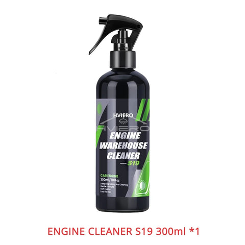 50/100ml Engine Bay Cleaner Degreaser All Purpose Concentrate Clean Compartment Auto Detail cleaning Car Accessories Maintenance
