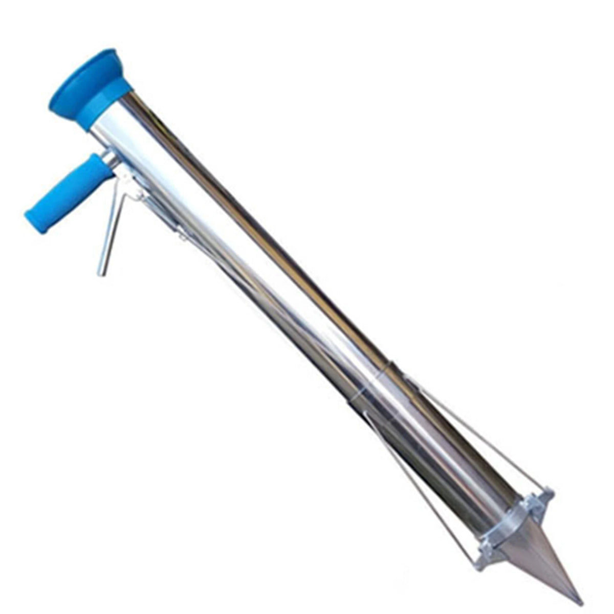 Plant Transplanting Tool Seedling Transplanter Portable Multipurpose Transplanting Seedling Planter For Vegetable Garden