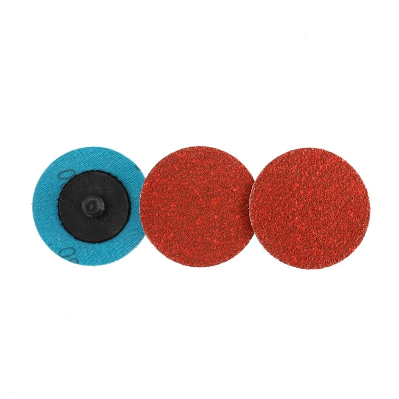 90 Degree Air Die Grinder Mini Air Grinder Pneumatic Grinding Polisher Mill Engraving Machine with Sanding Discs Tool Kit