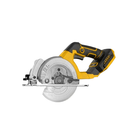 5.5IN Electric Circular Saw Brushless External Rotor Cordless High Power Power Tools Compatible with Dewalt 18V Battery