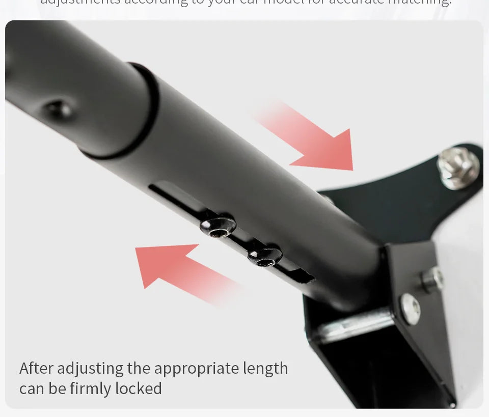 JSHOU BIKE Wall Mount Garage Bike Rack Adjustable Hanger Storage Bike Garage Home,Horizontal Bike Hook Bike Holder MTB/Road Bike
