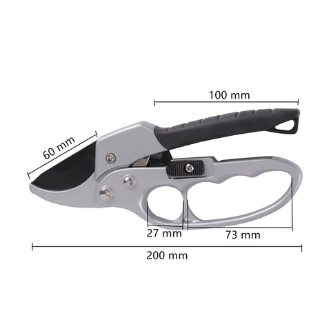 Gardening Hand Pruners Gardening Plant Pruning Garden Pruning Tools Garden Grafting Tools Potted Plant Pruning Tool Kit