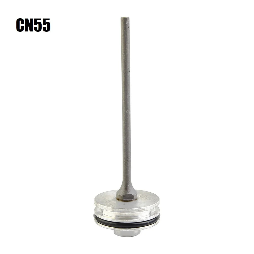 Piston Drive CN55 CN70 CN80 Aftermarket Coil Nail Gunss Spare Parts Pneumatic Nail Gunss Piston Drive Pneumatic Nail Tongue Tool