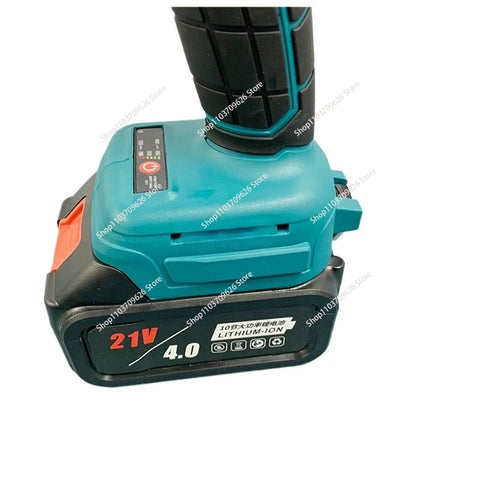 Lithium battery hand-held portable ultra-small hydraulic pump 70 trillion Pa pressure electric hydraulic pump