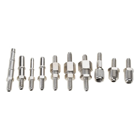 Car Injector Cleaning Machine Automobile Engine Cleaner Washing Tool Non-Dismantle Tester Engine Maintenance Dropship