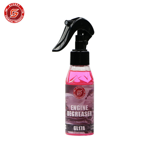 Engine Bay Cleaner & Degreaser - Effective for Cars, Engines, Floors, Home Use - Rapidly Cleans Grease & Grime Build Up