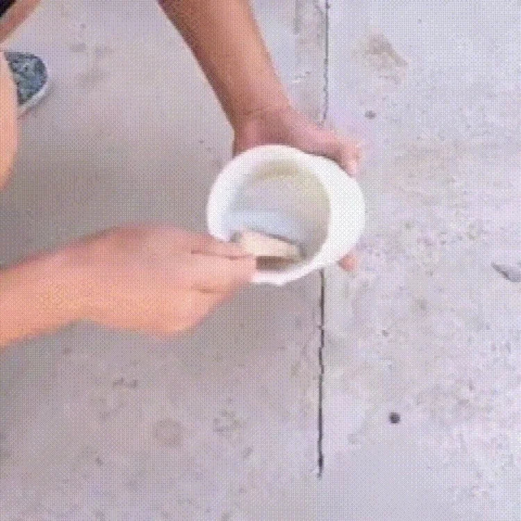 【Transparent Liquid Wall Waterproof Adhesive】Clear Waterproof Coating for Wall Leak Repair Invisible Protection Easy Application