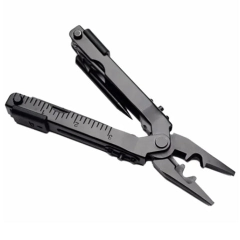 Stainless Steel Hand Tools Multitool MultiTool 8 IN 1 Multifunctional Flexible Pliers