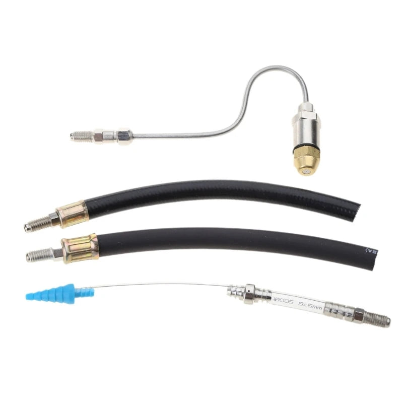 Car Injector Cleaning Machine Automobile Engine Cleaner Washing Tool Non-Dismantle Tester Engine Maintenance Dropship