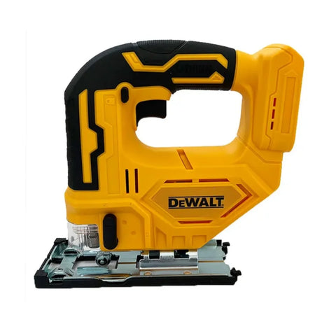2025 Dewalt 2700RPM Brushless Curve Saw 20V Cordless Electric Jig Saw Portable Multifunction Adjustable Woodworking Power Tool