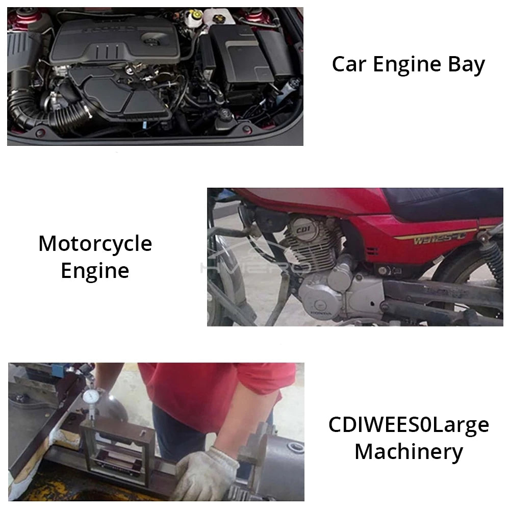 50/100ml Engine Bay Cleaner Degreaser All Purpose Concentrate Clean Compartment Auto Detail cleaning Car Accessories Maintenance